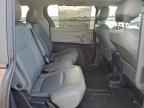 2023 TOYOTA SIENNA