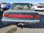 1989 HONDA CIVIC