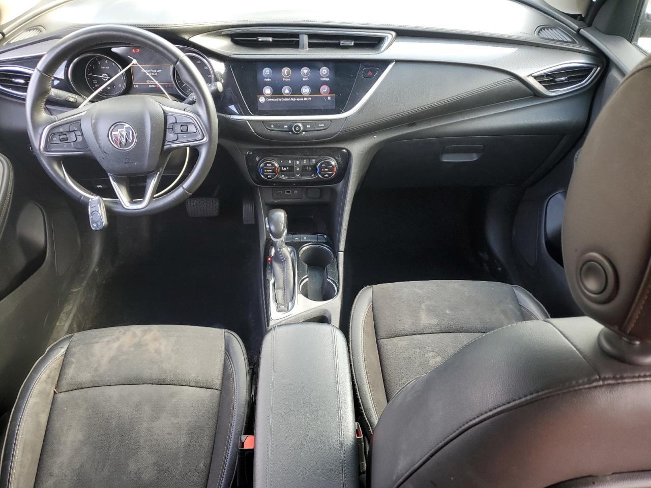 2020 BUICK Encore GX