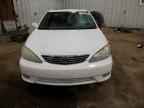 2005 TOYOTA CAMRY