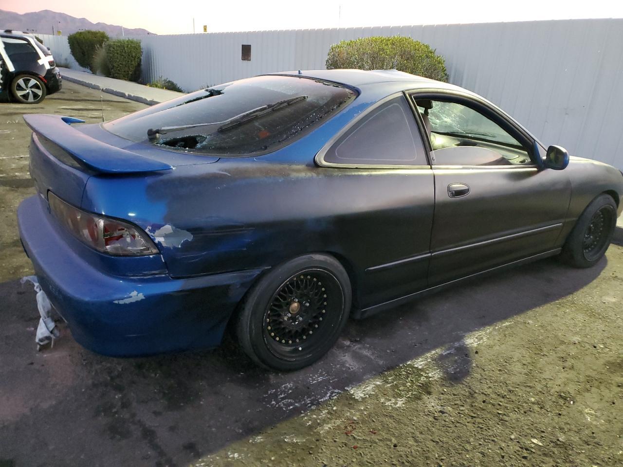 1996 ACURA Integra