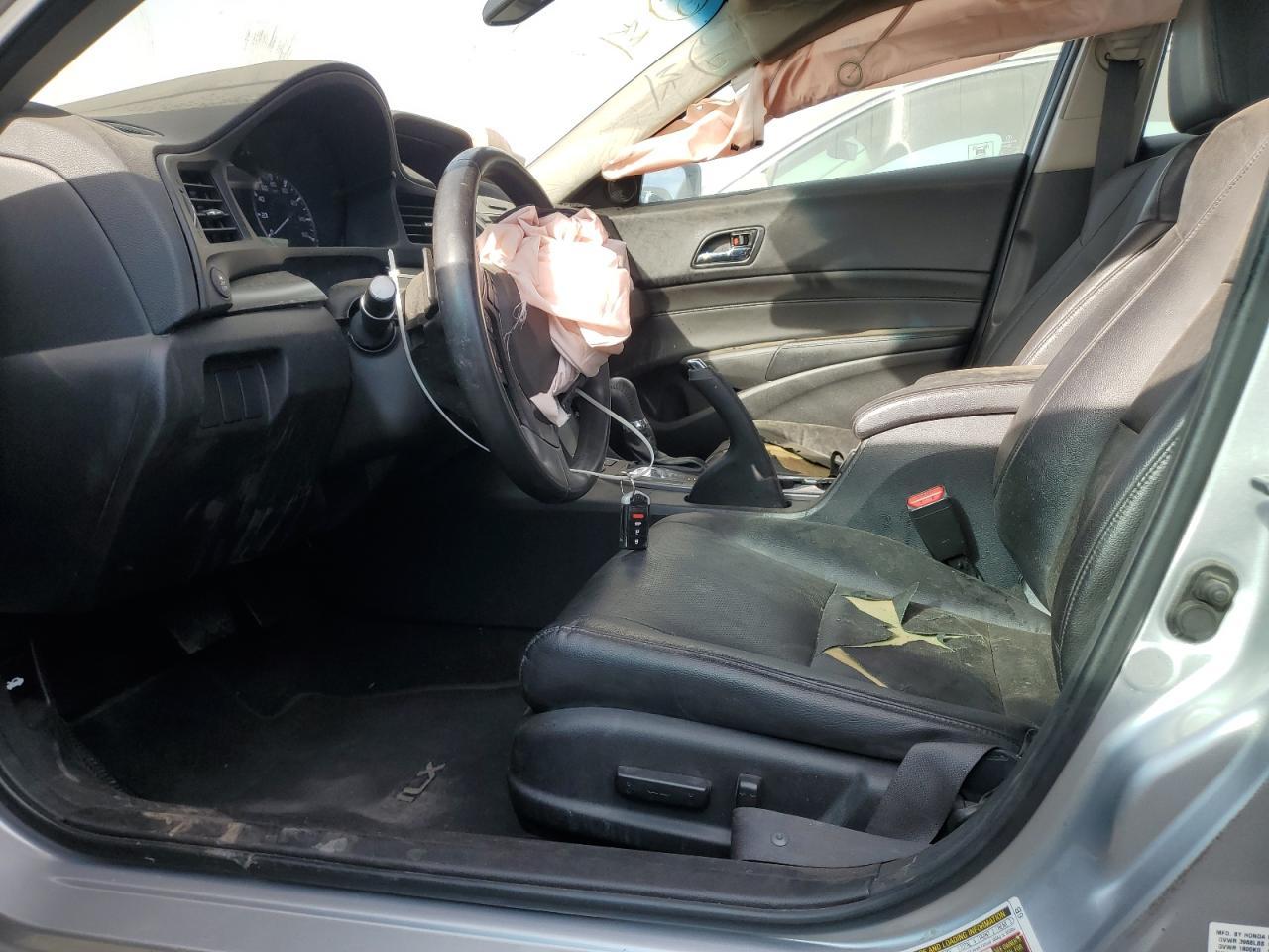 2013 ACURA ILX