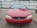 2000 HONDA ACCORD