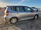 2008 HONDA FIT