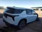 2024 CHEVROLET TRAVERSE
