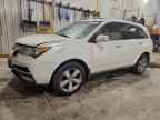 2012 ACURA MDX