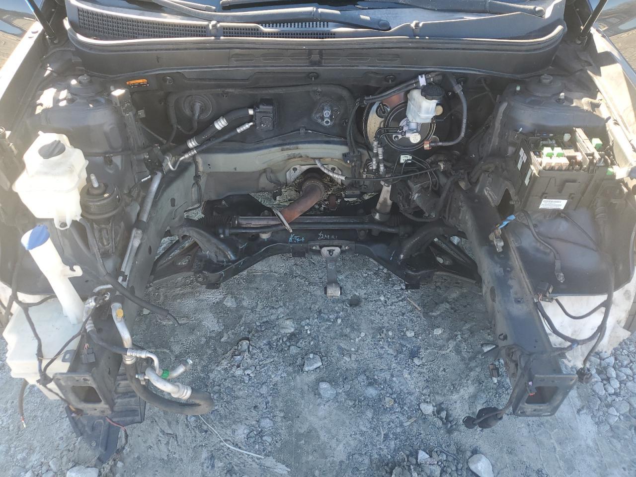 2014 HYUNDAI SONATA