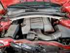 2012 CHEVROLET Camaro