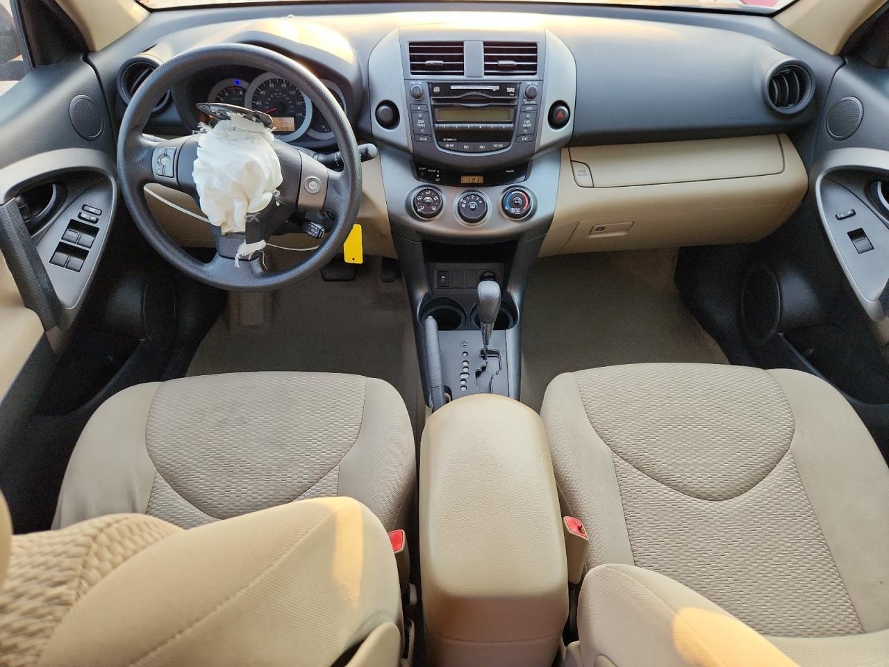 2011 TOYOTA RAV4