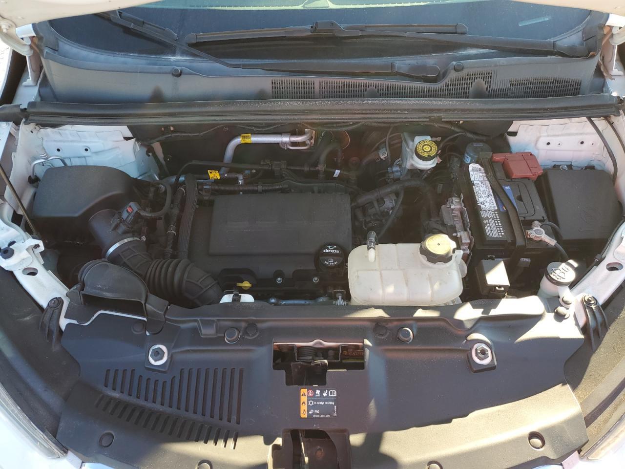 2021 BUICK ENCORE