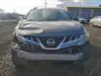 2012 NISSAN MURANO
