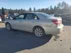 2007 LINCOLN MKZ