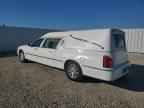 2003 LINCOLN Town Car