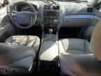 2009 KIA Borrego