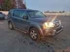2009 HONDA PILOT