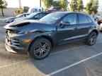 2019 PORSCHE Macan