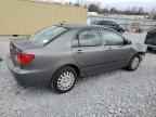 2005 TOYOTA COROLLA