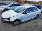 2014 VOLKSWAGEN JETTA