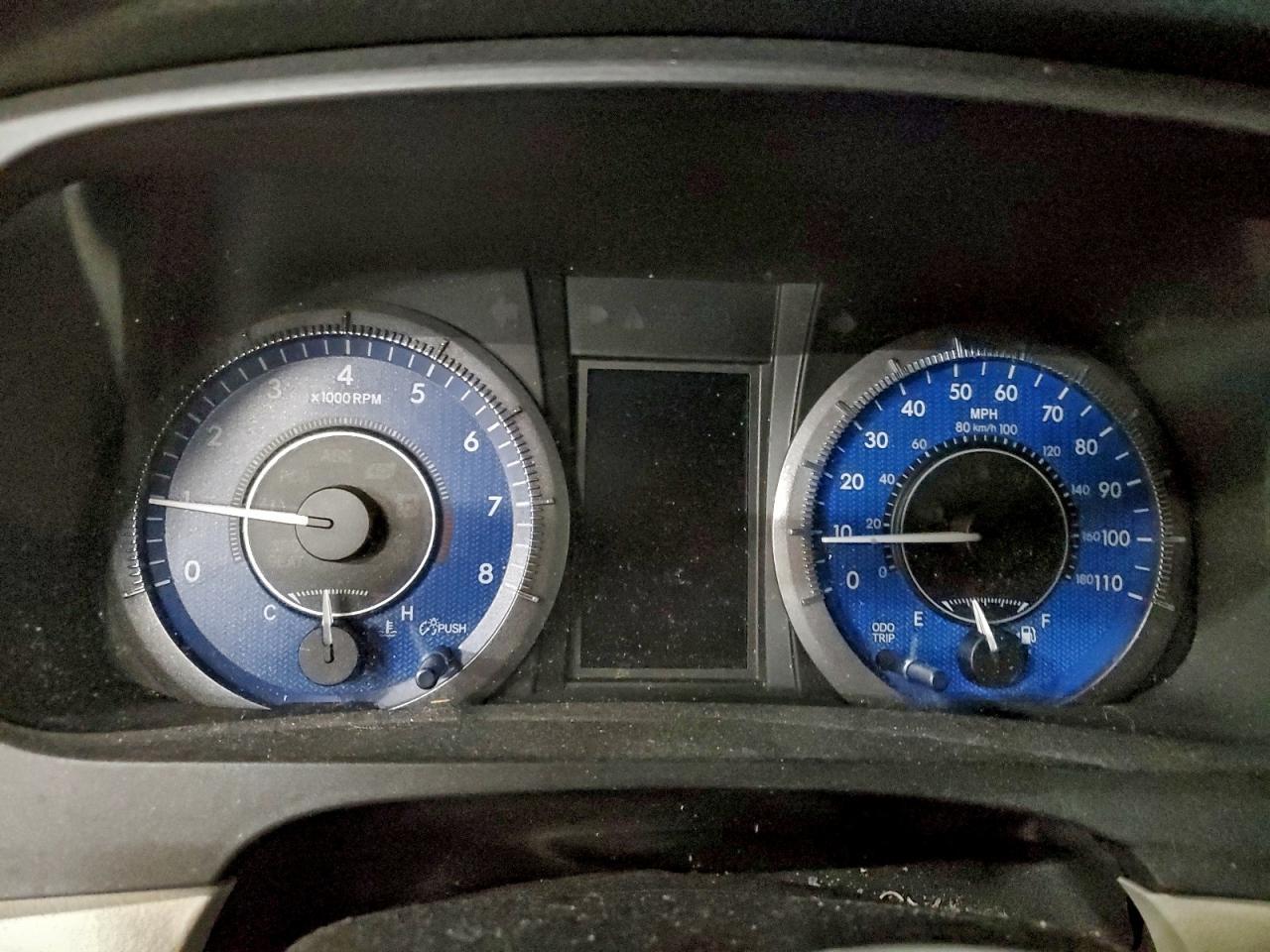 2018 TOYOTA SIENNA
