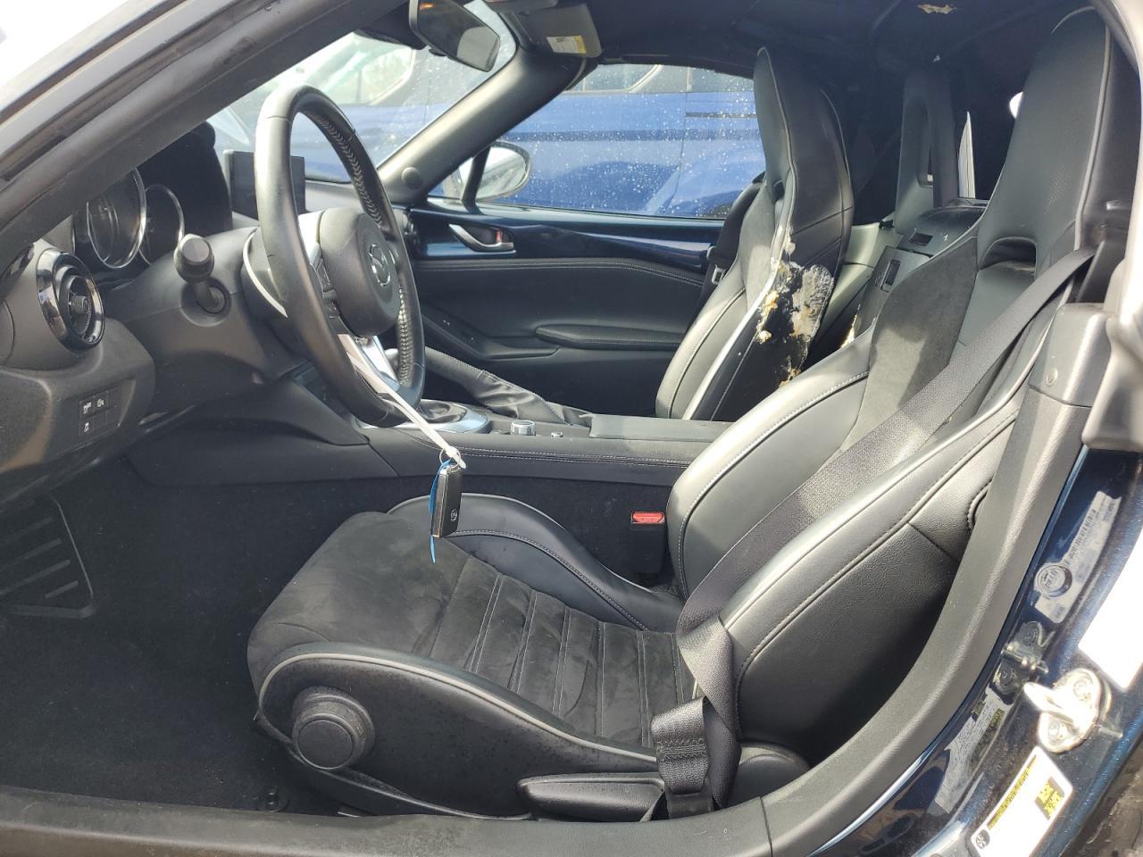 2024 MAZDA MX-5 Miata