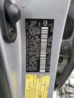 2006 LEXUS ES 330