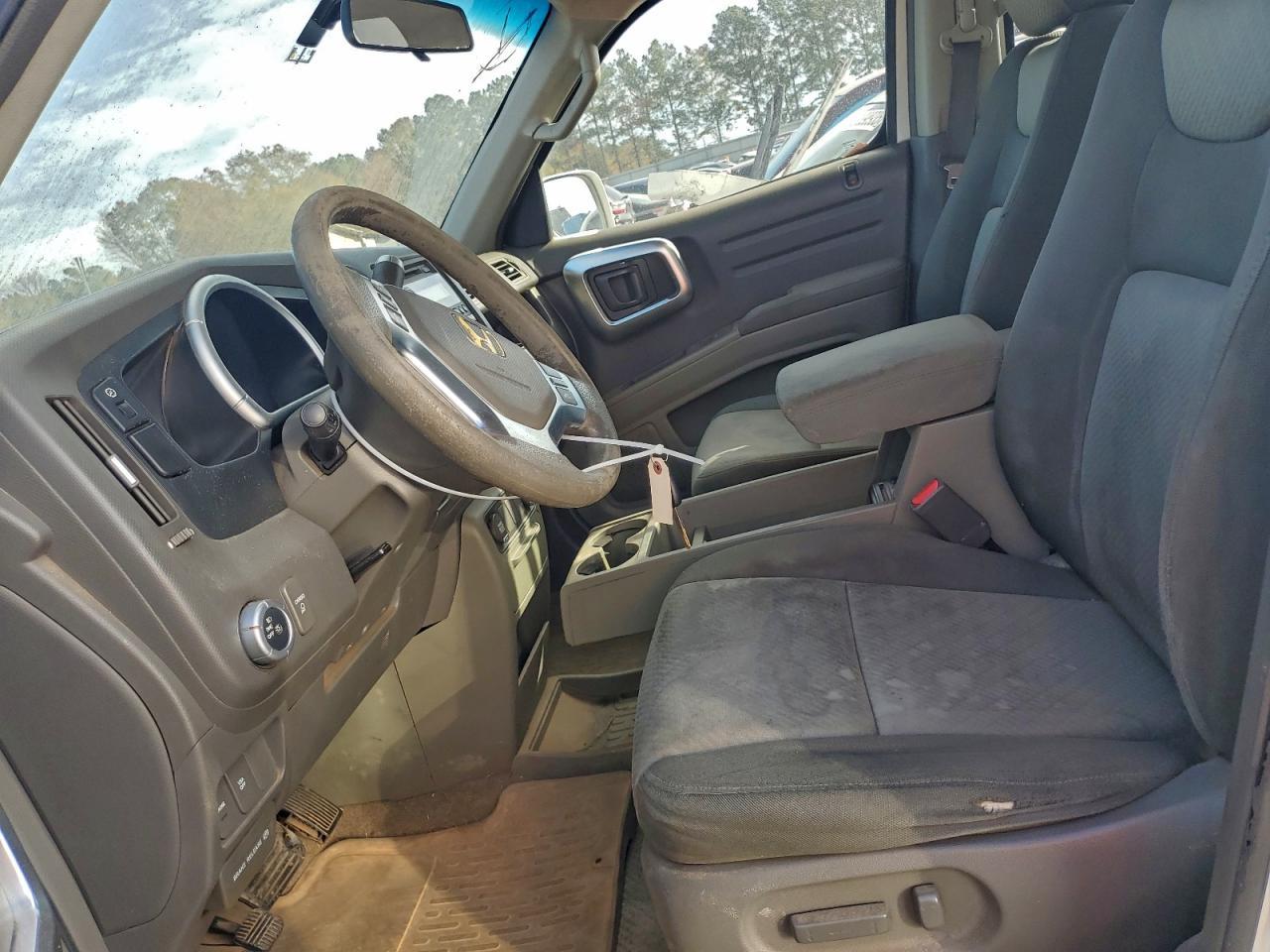 2006 HONDA Ridgeline