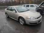 2010 CHEVROLET IMPALA