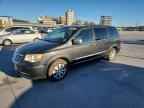 2012 CHRYSLER Town & Country