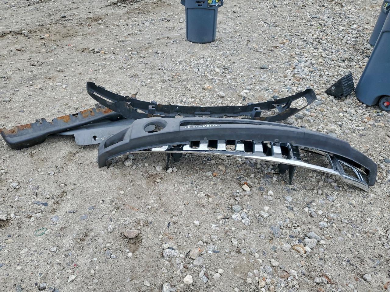 2006 HUMMER H3
