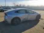 2025 TOYOTA PRIUS