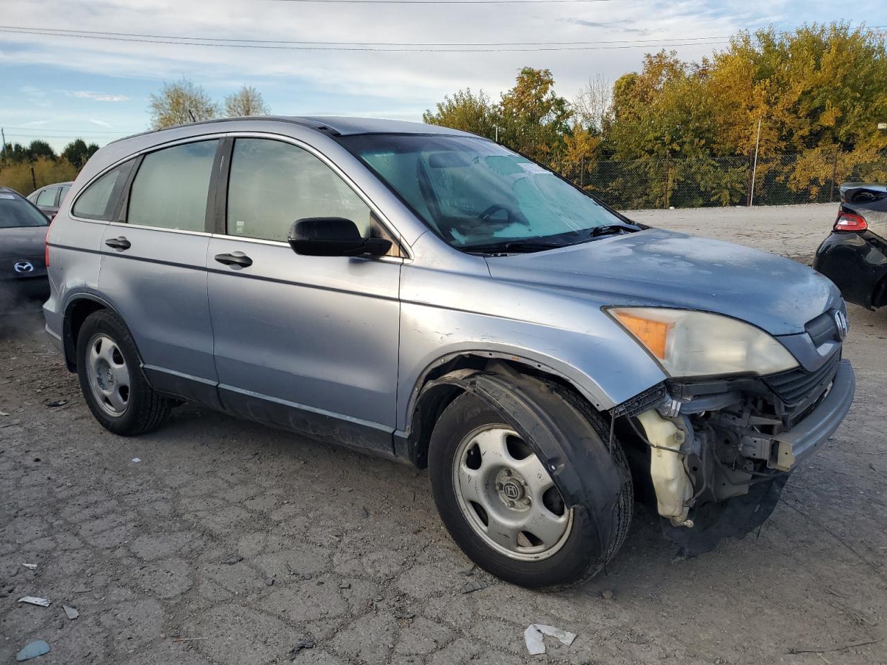 2008 HONDA CR-V