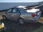 2005 TOYOTA CAMRY