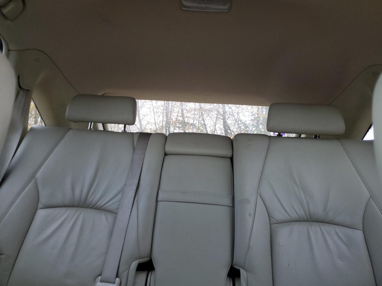 2006 LEXUS RX 400