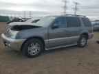 2003 MERCURY Mountaineer