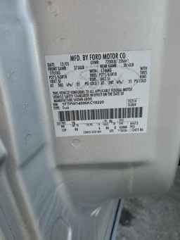 2006 FORD F-150
