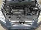 2006 HONDA CR-V