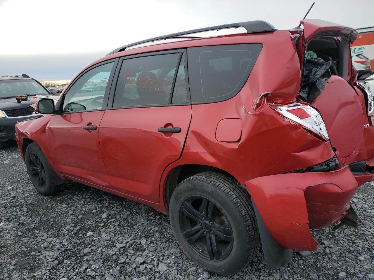 2012 TOYOTA RAV4