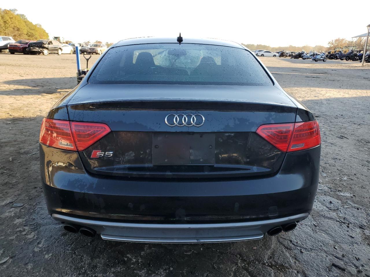 2014 AUDI S5