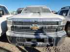 2016 CHEVROLET Silverado 2500
