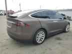 2020 TESLA MODEL X