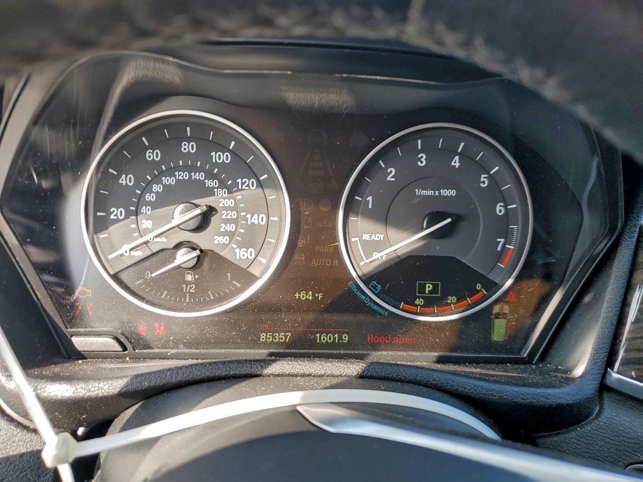 2018 BMW X1