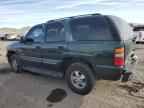 2003 CHEVROLET Tahoe