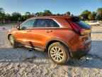 2019 CADILLAC XT4