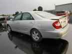 2002 TOYOTA CAMRY