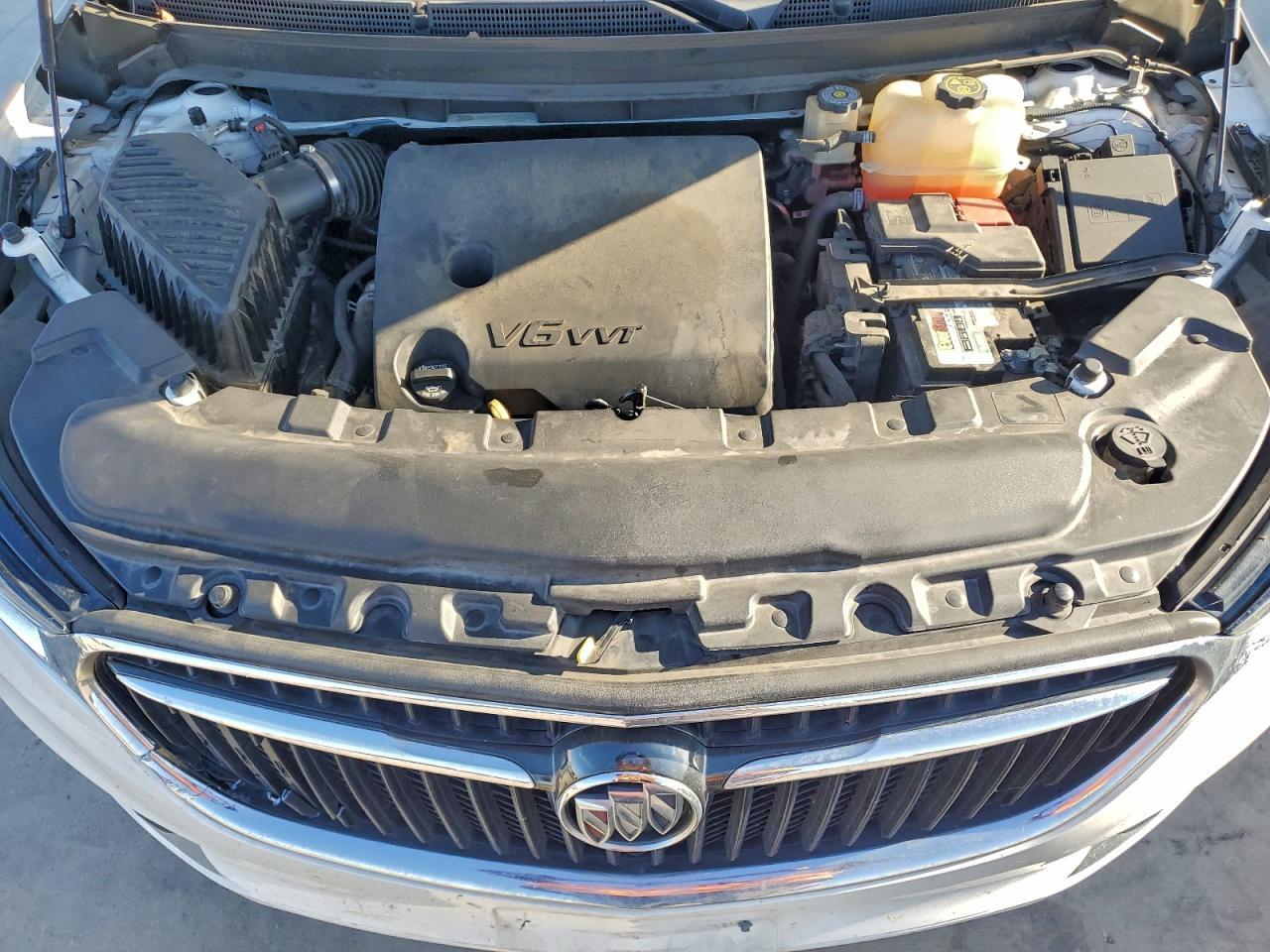 2020 BUICK ENCLAVE