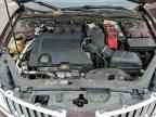 2012 LINCOLN MKZ
