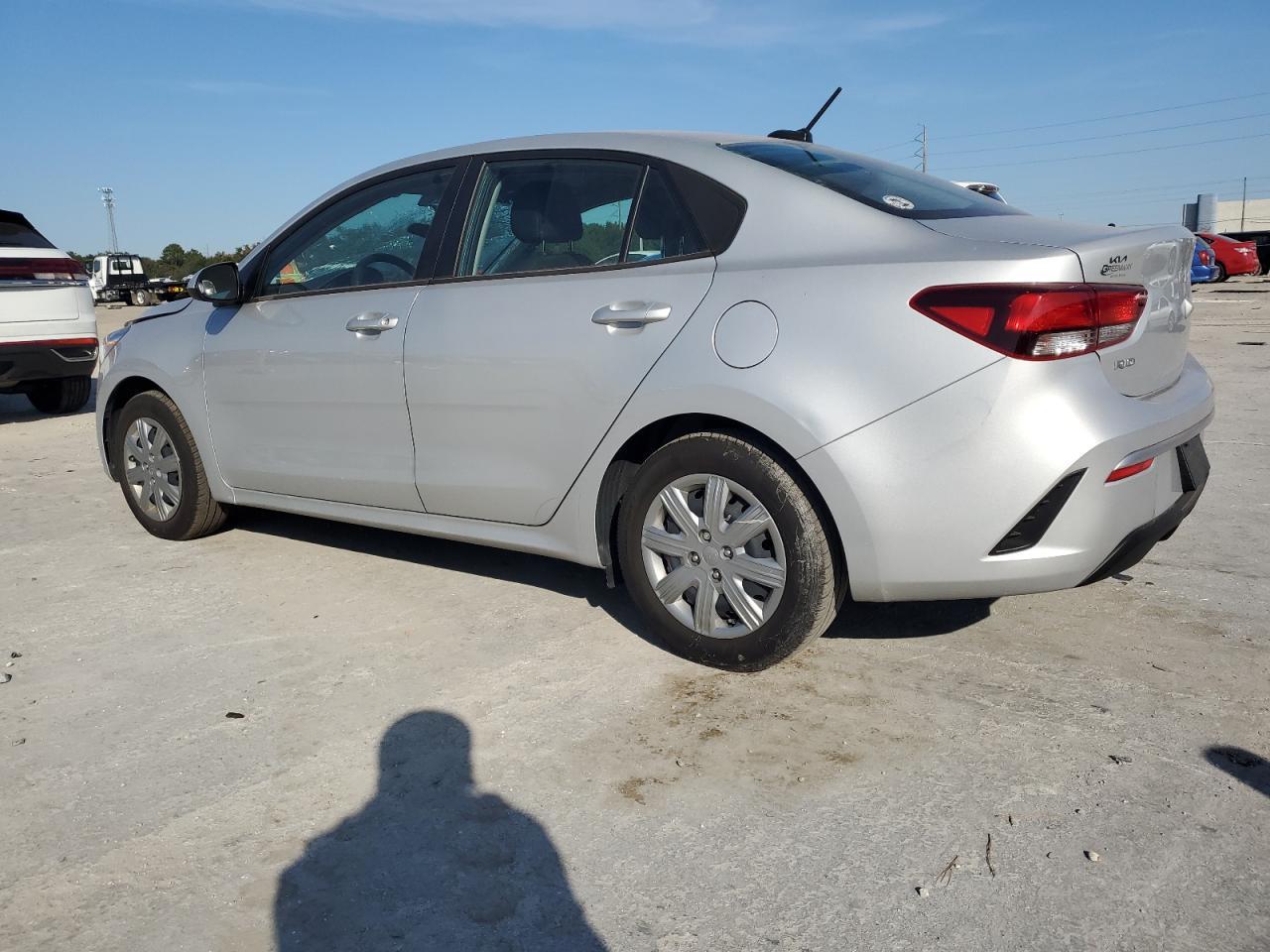 2023 KIA RIO