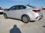 2023 KIA RIO