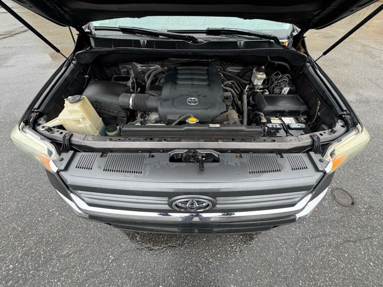 2014 TOYOTA TUNDRA