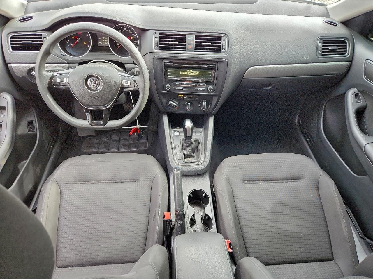 2015 VOLKSWAGEN JETTA